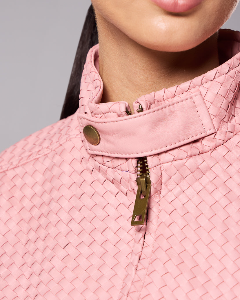 Misty bomber jacket