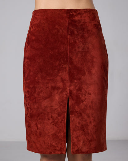 Vittoria pencil skirt
