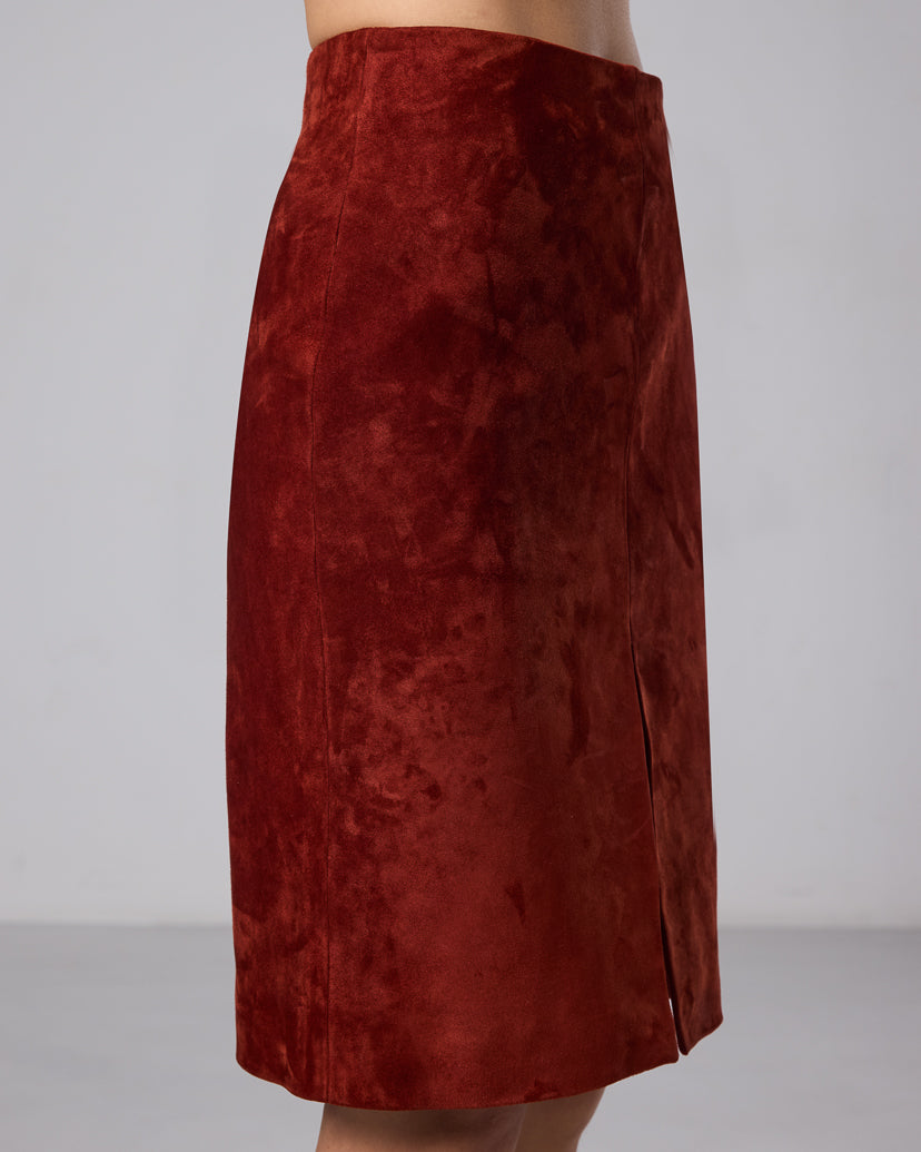 Vittoria pencil skirt