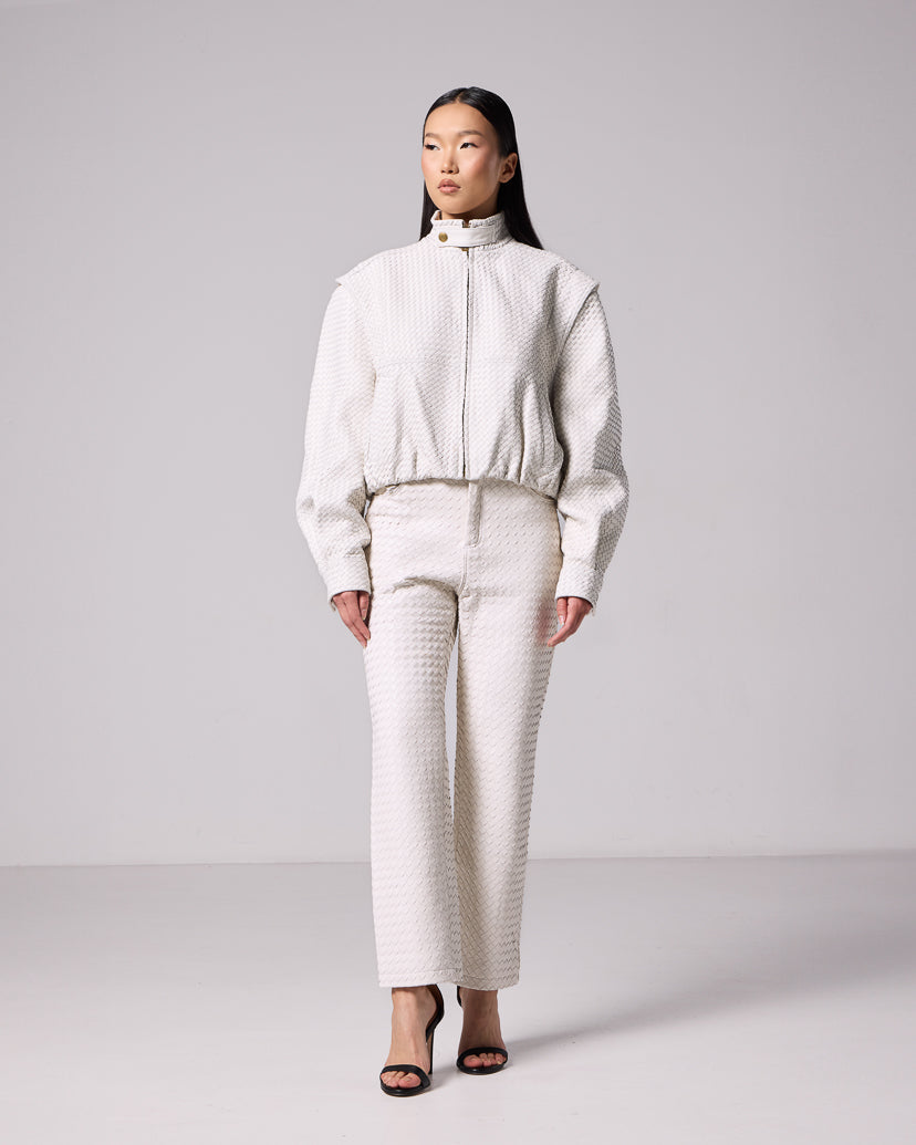 Noa bomber jacket