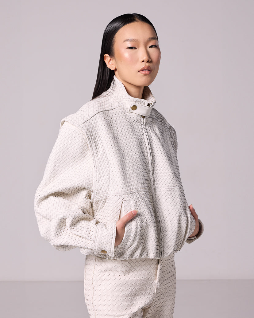 Noa bomber jacket