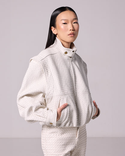 Noa bomber jacket