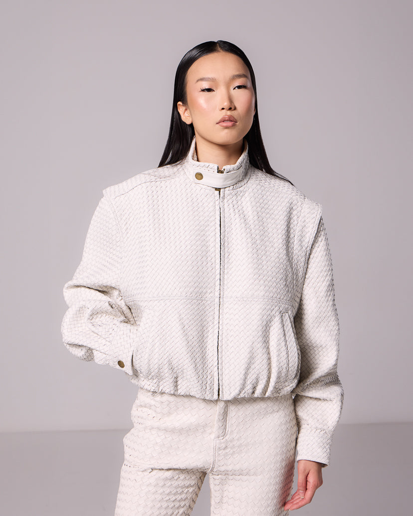 Noa bomber jacket