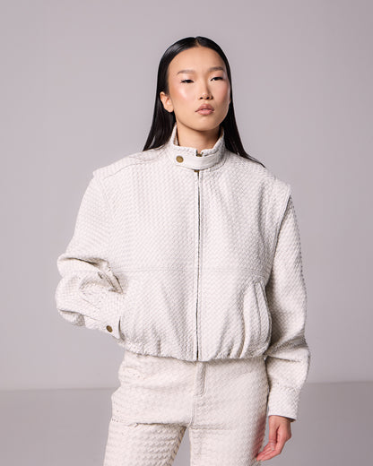 Noa bomber jacket