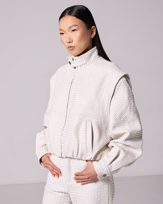 Noa bomber jacket