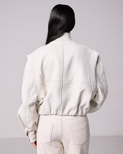 Noa bomber jacket