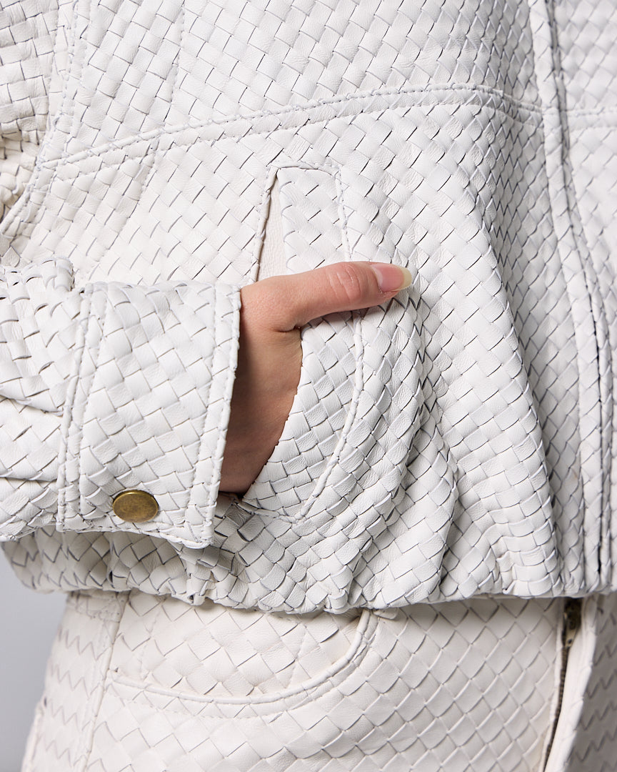 Noa bomber jacket