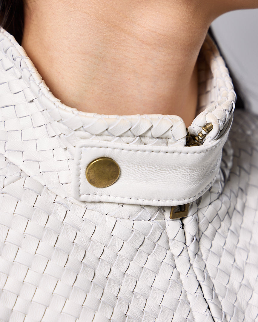 Noa bomber jacket