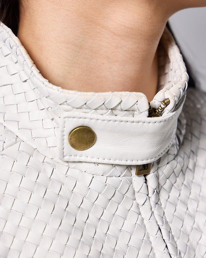 Noa bomber jacket