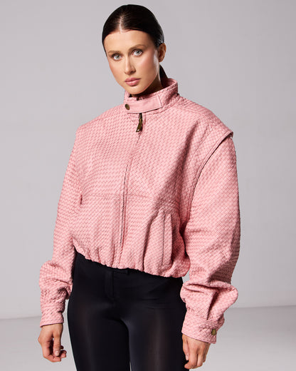 Misty bomber jacket